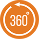 logo 360