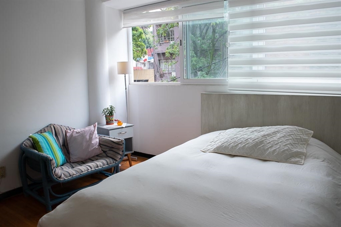 Habitación 1