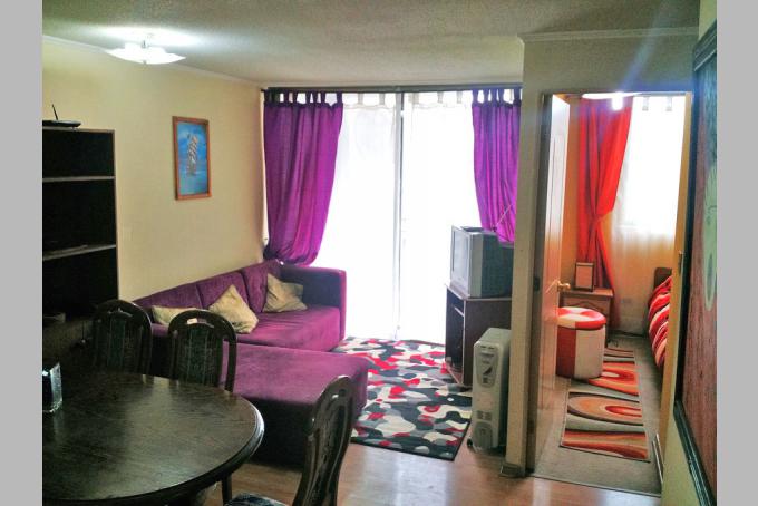 Living - Comedor