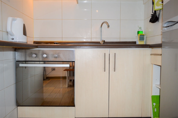 Cocina