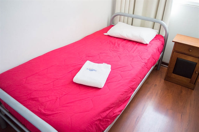 Habitación 2