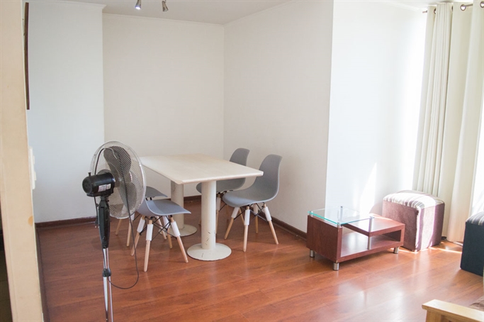 Living - Comedor