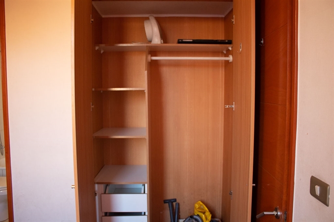 Clóset Habitación