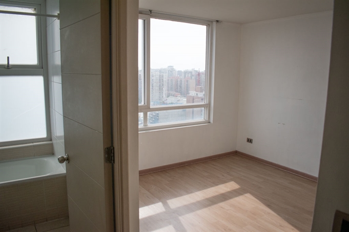 Baño 1 Habitación 1