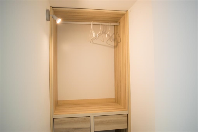 Closet