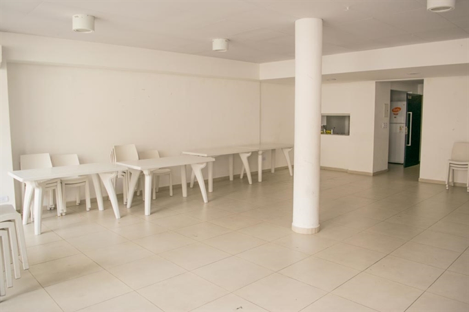 Sala de eventos