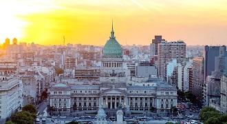 Buenos Aires ARGENTINA