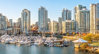 Vancouver CANADA