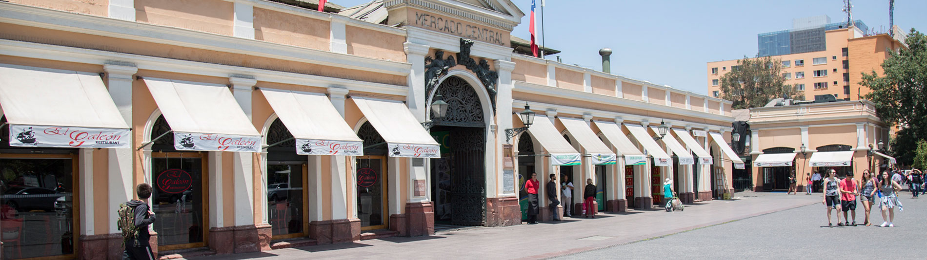 Donde comer - restaurantes