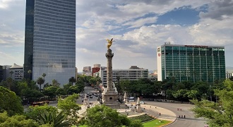 Cidade do México MÉXICO
