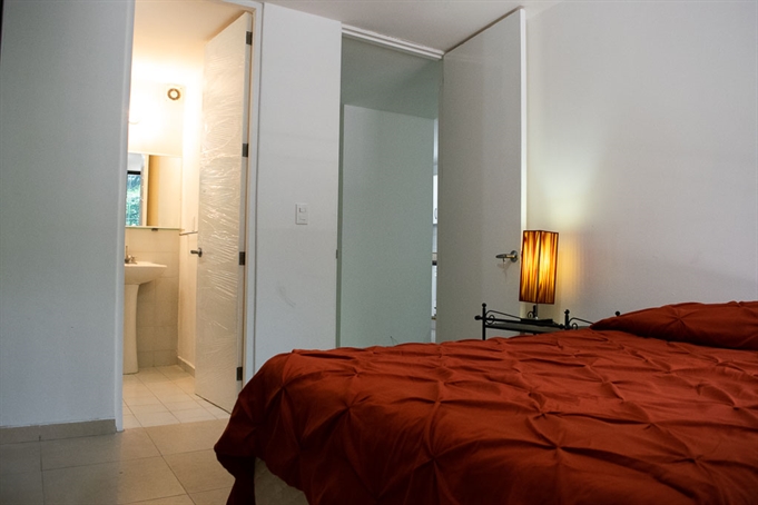 Habitación 1