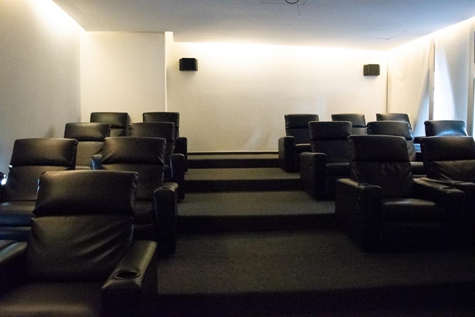 Sala de Cine