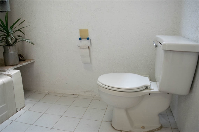 Baño