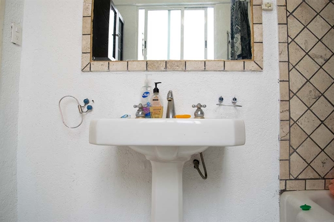 Baño