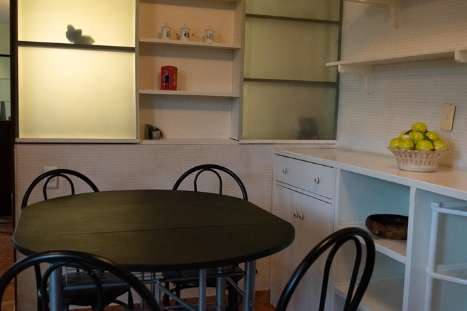 Cocina
