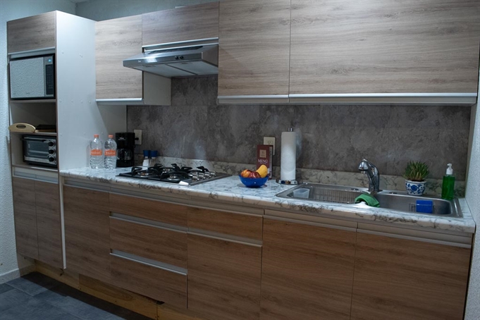 Cocina