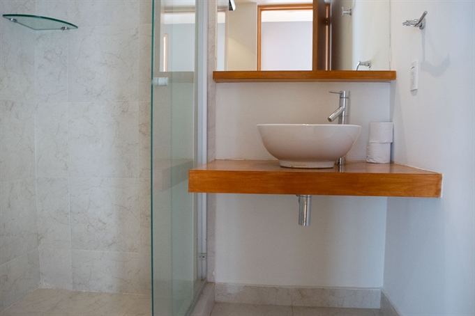Baño
