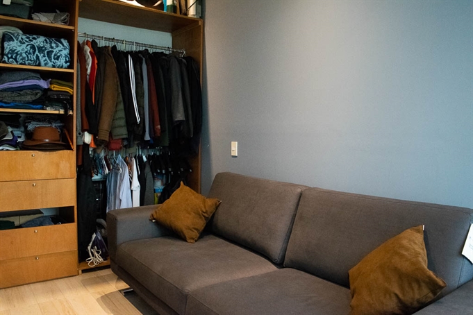 Habitación 2