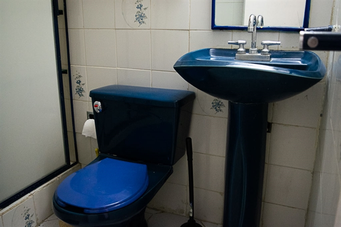 Baño