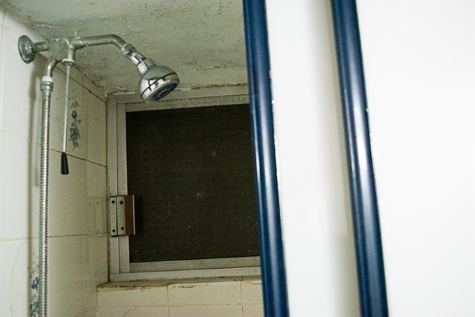 Baño