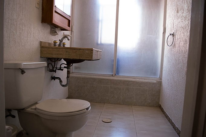 Baño
