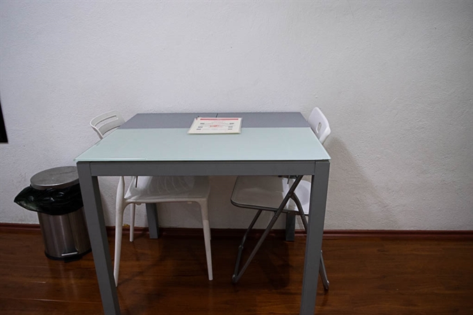Comedor