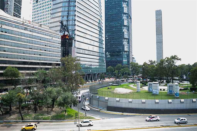 Vista Terraza