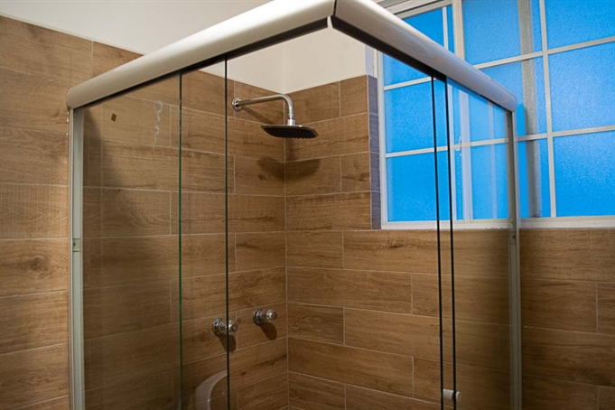 Baño