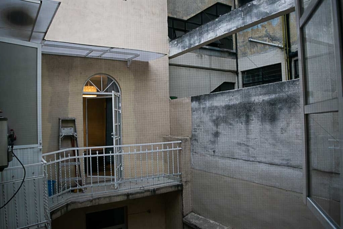 Vista Sala