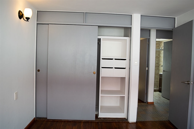 Clóset Habitación 2