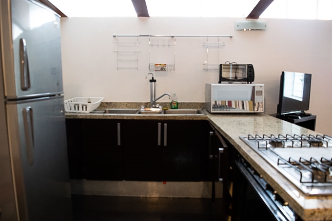 Cocina