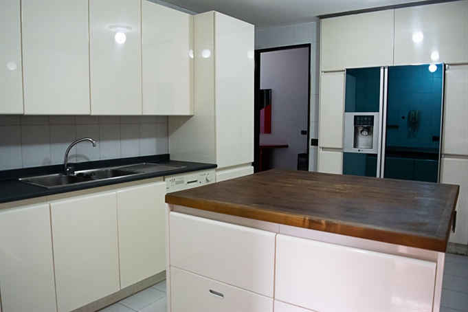 Cocina