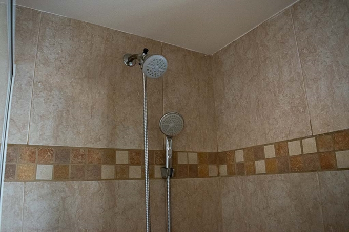 Baño Habitación