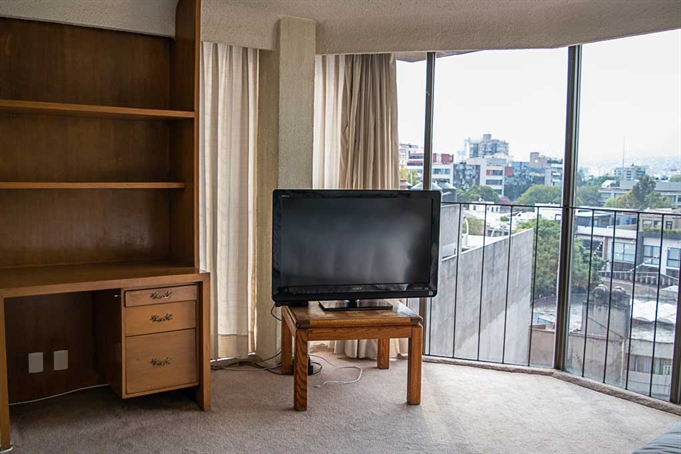 Habitación 1