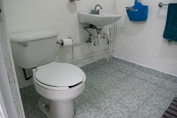 Baño