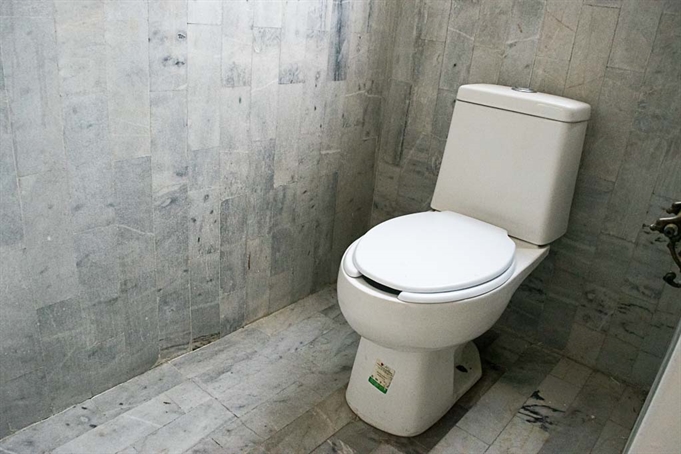 Baño Habitación