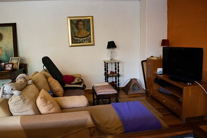 Sala de TV