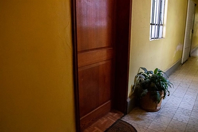 Furnished accommodation Zacatecas - Tonalá 1 (4686)