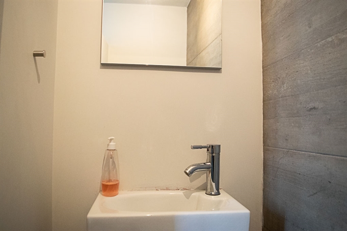 Medio Baño