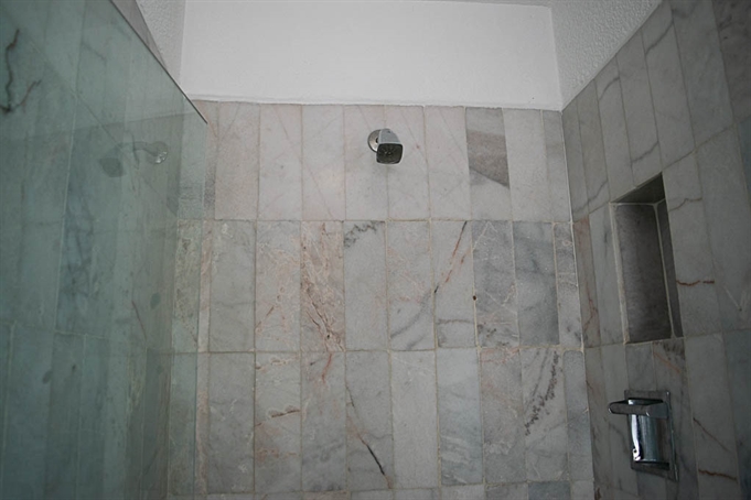 Baño Habitación 1