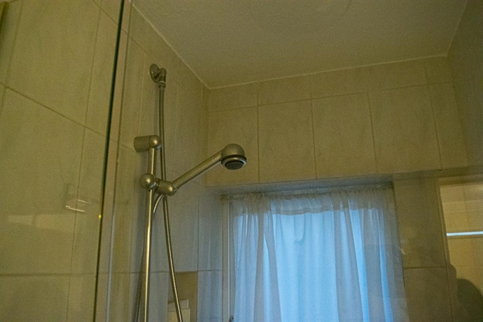 Baño Habitación 2