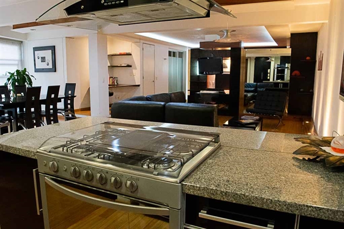 Cocina