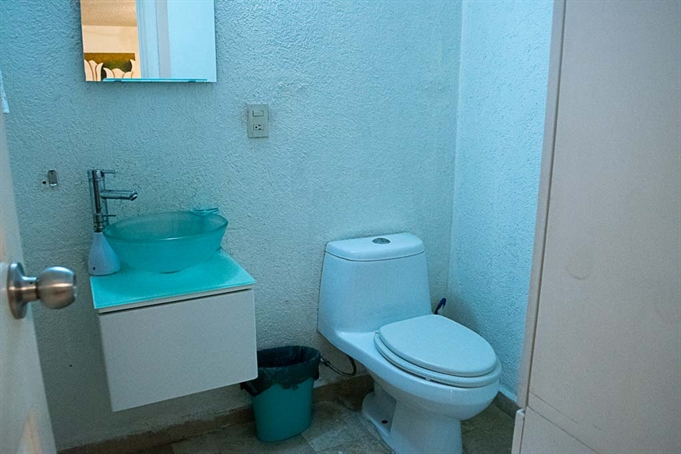 Baño