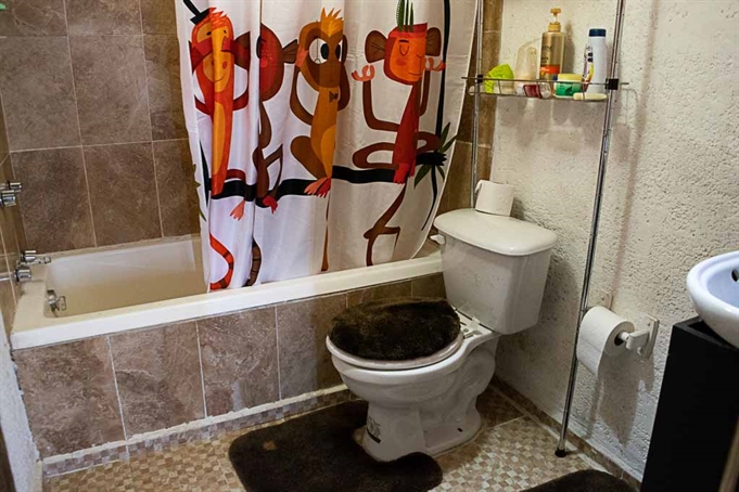 Baño