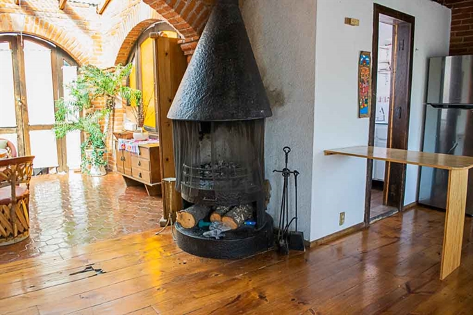 Chimenea