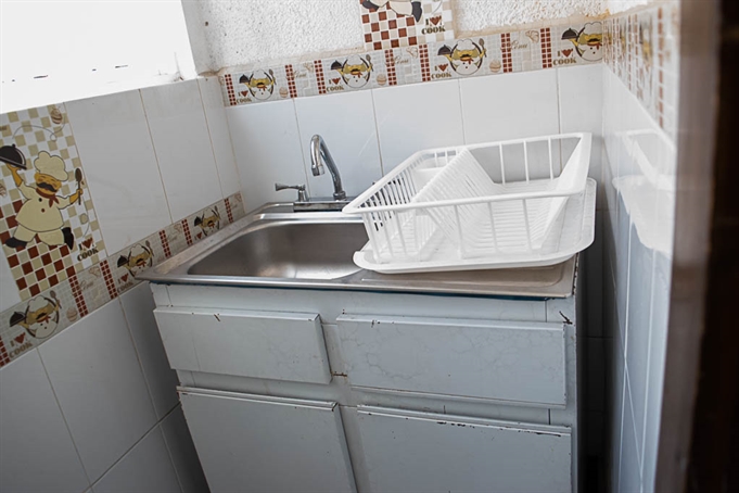 Cocina