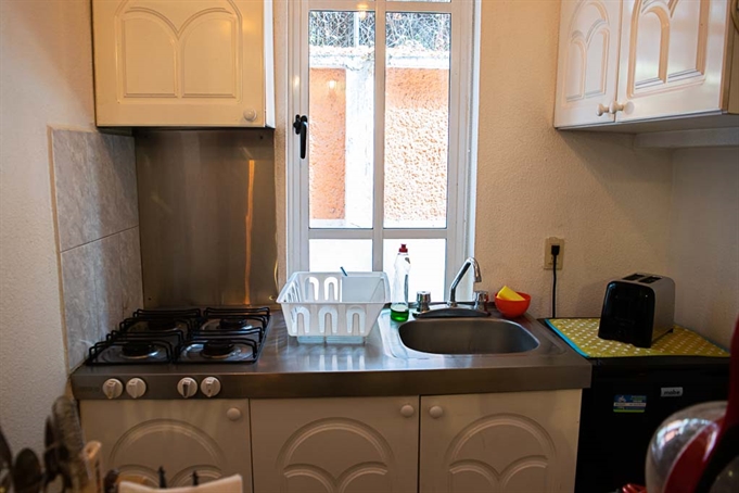 Cocina