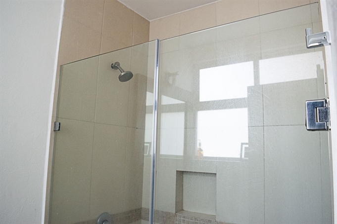 Baño Habitación