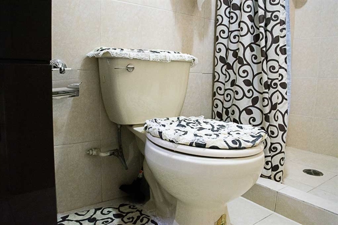 Baño