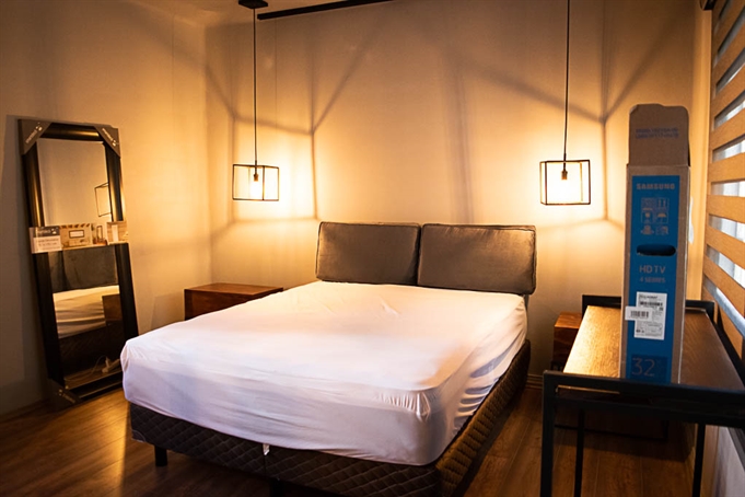 Habitación 2